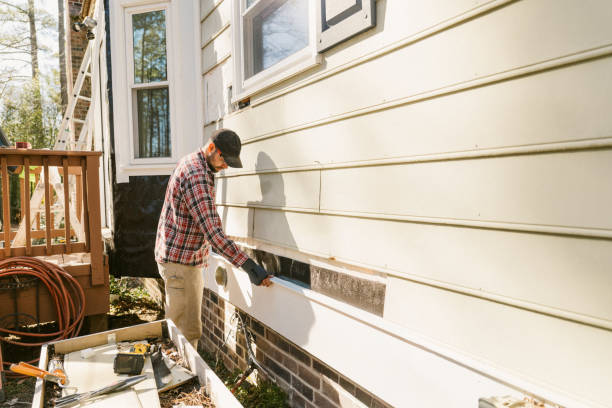 Trusted Vinyl Siding service in Lynnwood, WA - Creative Siding